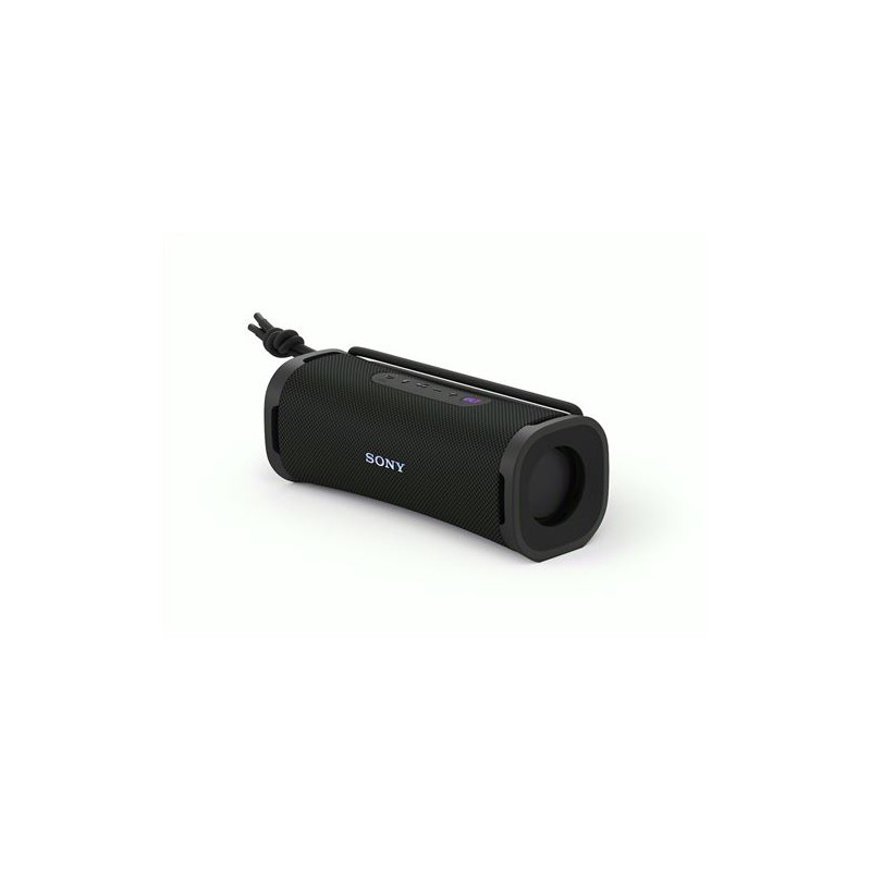 Enceinte portable sans fil Sony Bluetooth ULT Field 1 Noir