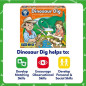 Dinosaur Dig - Jeu de loterie - ORCHARD