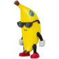 BANDAI - Stumble Guys - Figurine 11 cm - Banana Guy