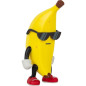 BANDAI - Stumble Guys - Figurine 11 cm - Banana Guy