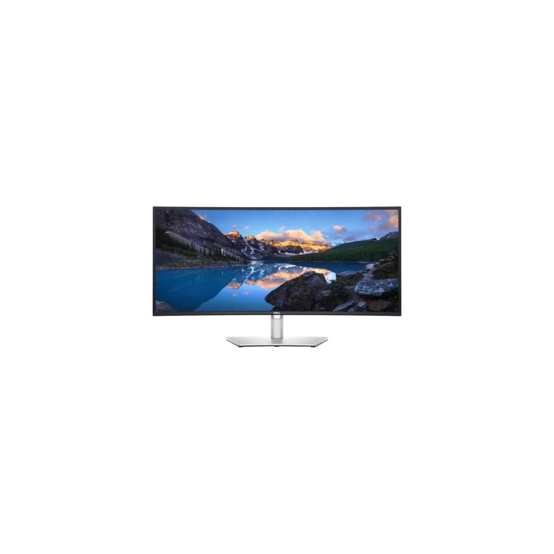 Dell Monitor Ultrasharp U3423WE (DELL-U3423WE)