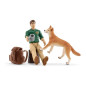 SCHLEICH - Aventures en Océanie - 42623 - Gamme Wild Life