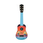 LEXIBOOK - LES MINIONS - Guitare Acoustique Enfant - Hauteur 53 cm