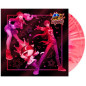 Persona 5 Dancing In Starlight Vinyle Rouge Éclaboussé d étoiles