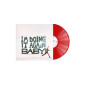 I m Doing It Again Baby ! Exclusivité Fnac Vinyle Rouge Translucide