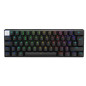 Clavier gaming mécanique sans fil Azerty Logitech G PRO X 60 Lightspeed Noir