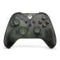 Manette Xbox sans fil Nocturnal vapor Edition Spéciale Noir et vert