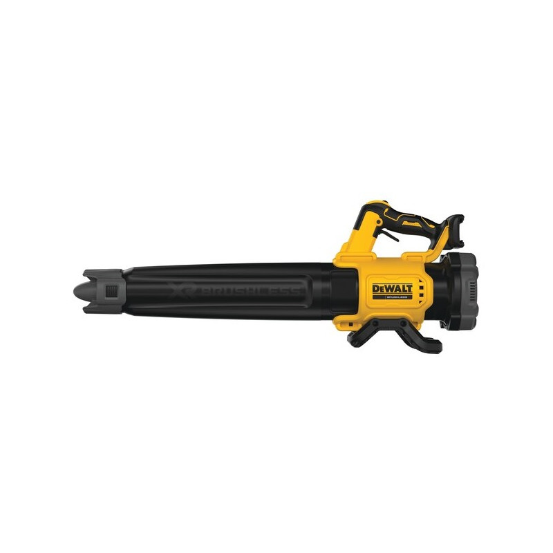 Souffleur XR 18V (sans batterie ni chargeur) en boîte carton DEWALT DCMBL562N