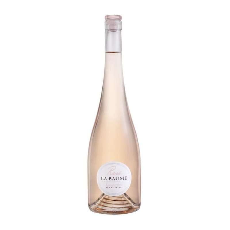 La Baume 2023 Languedoc - Vin rosé de Languedoc