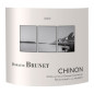 Domaine Brunet 2021 Chinon - Vin rouge de Loire