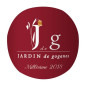 Jardin de Goganes 2018 Anjou - Vin rouge de Loire