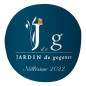 Jardin de Goganes 2022 Chinon - Vin rouge de Loire