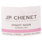 JP. Chenet - Pinot noir - Brut - Sans alcool