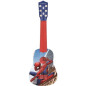 Ma Premiere Guitare Spider-Man - 53cm