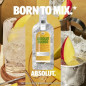 Absolut - Mango - Vodka aromatisée - 38,0% Vol. - 70cl