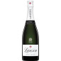 Champagne Lanson Le White Label Sec - 75 cl