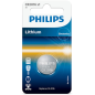 Piles Philips CR2016