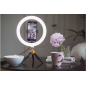 Ring Light Kodak Ring Light Selfie Kodak pour Smartphone