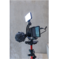 Ring Light Dorr VLOGGER KIT VL26 + MICROPHONE