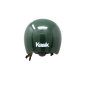 Casque vélo Kask Casque visière , 4 aérations English Green M