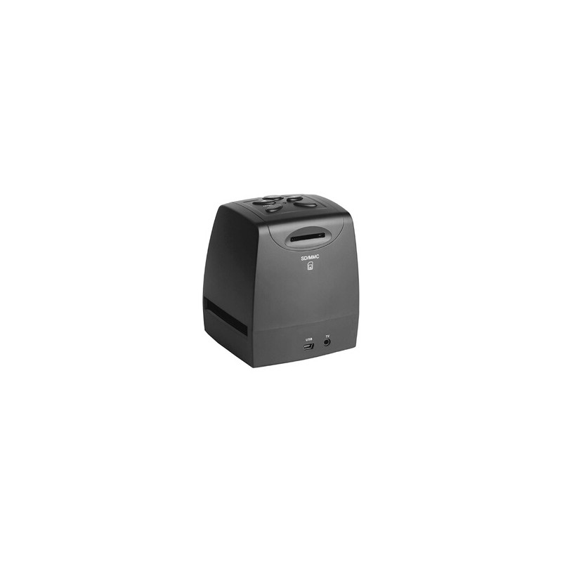 Accessoires photo Agfaphoto AGFA Photo Scanner AFS100