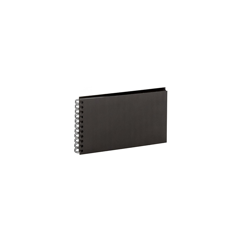 Accessoires photo Panodia MODELA ALBUM A5 50 Photos NOIR