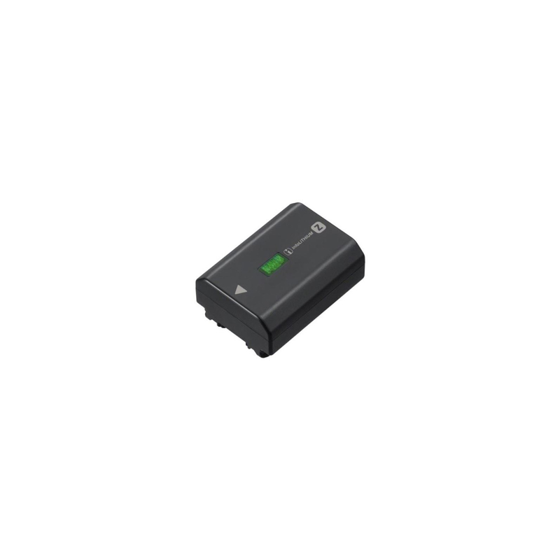 Batterie appareil photo Sony NP FZ100 pour ZV E1, A7RV, FX30, A7IV, A7III, A7RIII, A7SIII, A7C