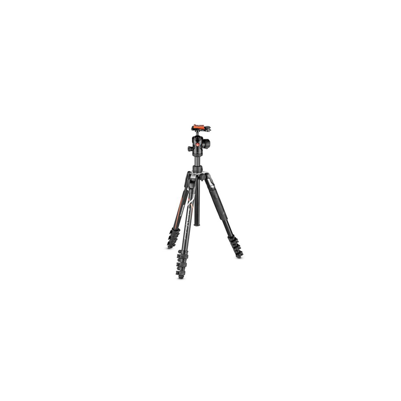 Accessoires photo Manfrotto Befree Ad Sony Alpha