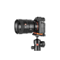 Accessoires photo Manfrotto Befree Ad Sony Alpha