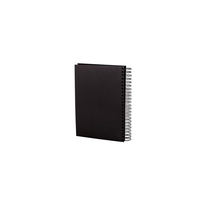 Accessoires photo Panodia ALBUM PHOTO MODELA A4 100 PAGES TRAD NOIR