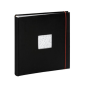 Accessoires photo Panodia LINEA ALB 500V 11X15 5VP NOIR