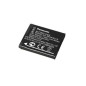 Batterie appareil photo Panasonic DMW BCL7 pour SZ10