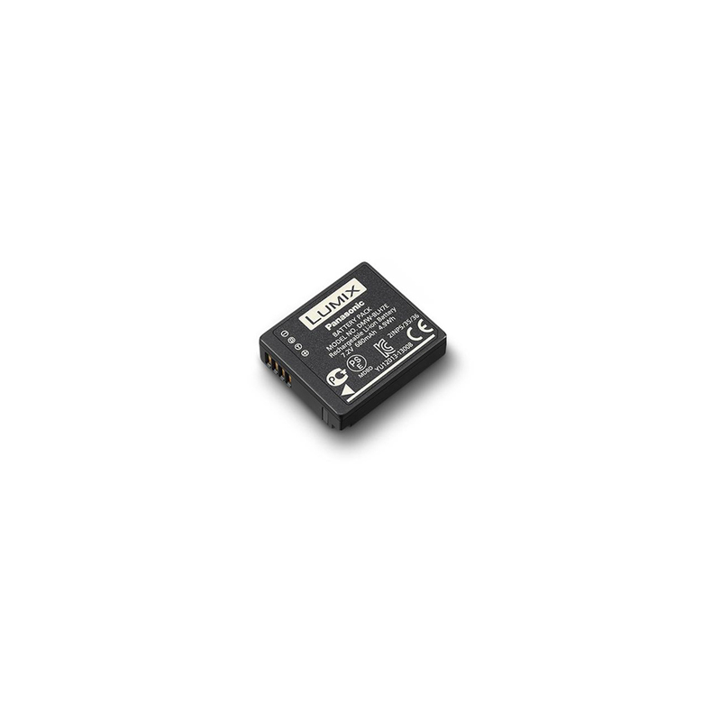 Batterie appareil photo Panasonic DMW BLH7 POUR GX880, LX15