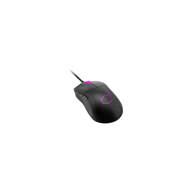 Souris Cooler Master MM730 Wired Mouse Black