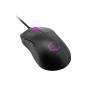 Souris Cooler Master MM730 Wired Mouse Black