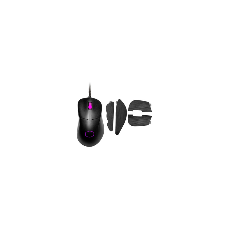 Souris Cooler Master MM730 Wired Mouse Black