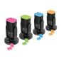 Accessoires audio Rode Capuchons de couleurs pour NT USB Mini