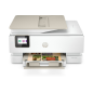 Imprimante multifonction Hp Envy Inspire 7924e tout en un Jet d encre couleur Copie Scan