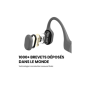 Casque audio Shokz OPENRUN GRIS