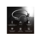 Casque audio Shokz OPENRUN GRIS