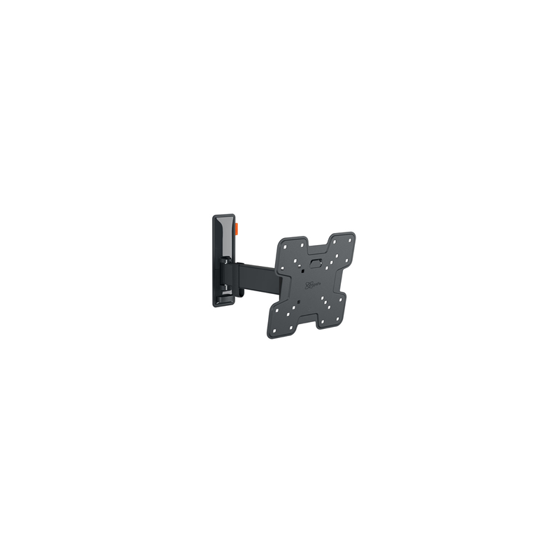 Support mural pour écran plat Vogel s TVM 322FD9 ORIENTABLE POUR TELEVISION DE 19 A 43 