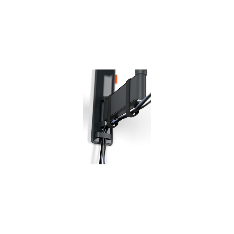 Support mural pour écran plat Vogel s TVM 322FD9 ORIENTABLE POUR TELEVISION DE 19 A 43 