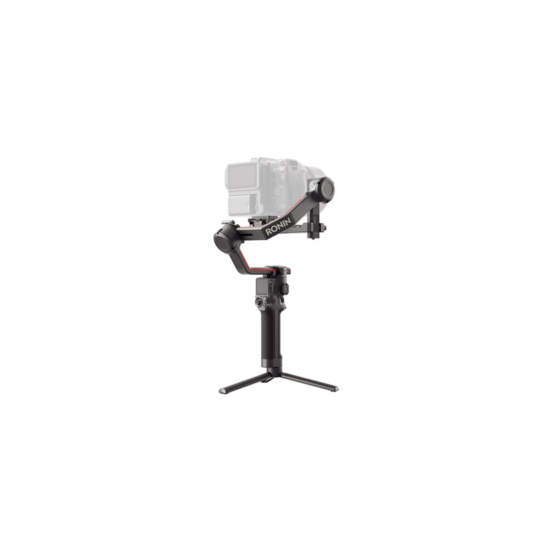 Stabilisateur Dji RS 3 Pro