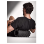 Divers accessoires musculation Casall Rouleau de massage avec picots Noir