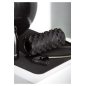 Divers accessoires musculation Casall Rouleau de massage avec picots Noir