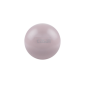 Ballon fitness Casall Balle de tonification Lilas