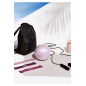 Ballon fitness Casall Balle de tonification Lilas