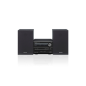 Chaine HiFi Panasonic SC PM250BEGK