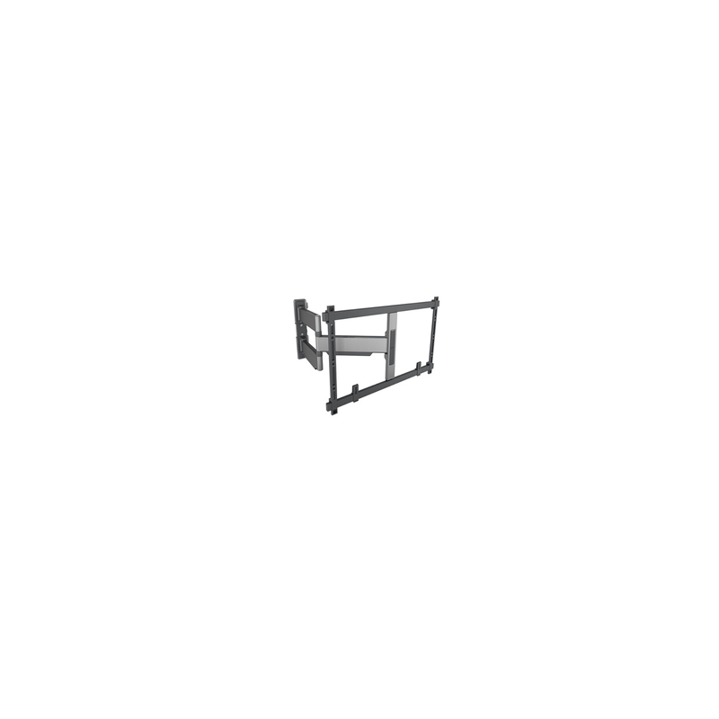 Support mural pour écran plat Vogel s TVM 5645 FULL ORIENTABLE POUR TELEVISION DE 40 A 77 