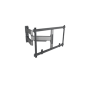 Support mural pour écran plat Vogel s TVM 5645 FULL ORIENTABLE POUR TELEVISION DE 40 A 77 